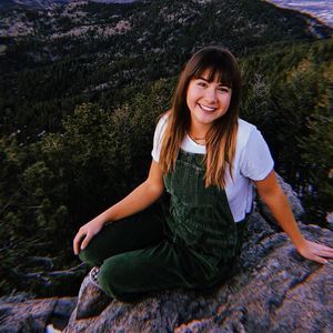 Meet your Posher, Emma